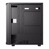 GameBooster GB-G205BB USB3.0 Mesh Panel ATX- MidTower Siyah kasa 