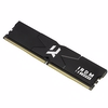 GoodRam 64GB (2x32GB) IRDM BLACK V 6800MHz CL34 DDR5 Siyah Dual Kit Ram