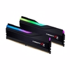 GSKILL 64GB (2X32GB) Trident Z5 RGB Siyah DDR5 6800Mhz CL34 Intel XMP Dual Kit Ram
