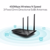 TP-LINK TL-WR940N 450Mbps Kablosuz N Router