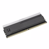 GOODRAM 64GB (2x32GB) IRDM RGB 6400MHz CL32 DDR5 Siyah Dual Kit Ram
