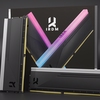 GOODRAM 32GB (2x16GB) IRDM RGB 6000MHz CL30 DDR5 Siyah Dual Kit Ram