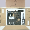 Cooler Master MasterBox Qube 500 TG Beyaz Modüler Panel E-ATX Kasa