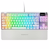 Steelseries Apex 7 TKL Ghost Edition RGB Mekanik Gaming US Klavye