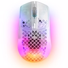 Steelseries Aerox 3 Wireless Ghost Edition Kablosuz Gaming Mouse