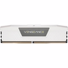 CORSAIR 32GB Vengeance LPX 5200MHz CL40 DDR5 AMD Expo Beyaz Single Kit Ram