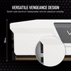 CORSAIR 32GB Vengeance LPX 5200MHz CL40 DDR5 AMD Expo Beyaz Single Kit Ram