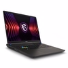 MSI VECTOR 17 HX A14VGG-229TR i9-14900HX 32GB DDR5 RTX4070 GDDR6 8GB 2TB SSD 17.0 QHD+ 240Hz W11 Notebook