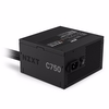 NZXT C750 750W 80+ Bronze 120mm Fanlı PSU