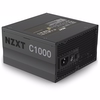 NZXT C1000 1000W 80+ Gold Full Modular 120mm Fanlı PSU