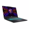 MSI CYBORG 15 A13VF-893XTR I7-13620H 16GB DDR5 RTX4060 GDDR6 8GB 512GB SSD 15.6 FHD 144Hz DOS Notebook