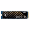MSI 1TB SPATIUM M371 NVMe 2280 M.2 SSD (2350MB Okuma /1700MB Yazma)