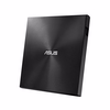 ASUS ZenDrive U8M Ultra İnce Harici USB-C DVD Windows ve Mac OS ile uyumlu M-DISC Gümüş Harici Siyah Sürücü ve Yazıcı