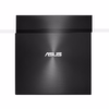 ASUS ZenDrive U8M Ultra İnce Harici USB-C DVD Windows ve Mac OS ile uyumlu M-DISC Gümüş Harici Siyah Sürücü ve Yazıcı