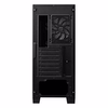 MSI MAG FORGE 320R AIRFLOW Tempered Glass ARGB Fan USB 3.2 ATX Bilgisayar Kasası