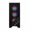 MSI MAG FORGE 120A AIRFLOW Tempered Glass ARGB Fan USB 3.2 mATX Bilgisayar Kasası