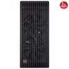 ASUS PROART PA602 USB 3.2 Type-C Siyah E-ATX Mid Tower Kasa