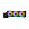 MSI MPG CORELIQUID D360 ARGB 360mm İşlemci Sıvı Soğutucu