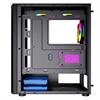 GameBooster GB-G203B 550w 80+ USB 3.0 ATX Mid Tower Kasa