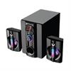 Mikado MD-95BT 2+1 20W Siyah Multimedya Fm/bt/sd/usb Hoparlör