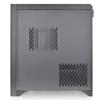 Thermaltake CTE C700 TG Siyah TG  Mesh Panel E-ATX Mid Tower Oyuncu Kasası