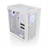 Thermaltake CTE C700 TG Beyaz TG Mesh Panel E-ATX Mid Tower Oyuncu Kasası