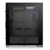 Thermaltake CTE T500 TG Siyah Mesh Panelli ATX Full Tower Oyuncu Kasası