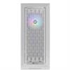 Thermaltake CTE T500 TG Beyaz Mesh Panelli ATX Full Tower Gaming Kasası