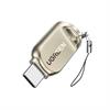 Ugreen Premium Type-C to TF Micro SD Kart Okuyucu