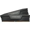 CORSAIR 32GB(2x16GB) Vengeance 6000MHz CL36 DDR5 Siyah AMD EXPO Dual Kit Ram