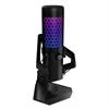 ASUS ROG Carnyx RGB Profesyonel Cardioid Kapasitif Gaming Mikrofon