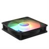NZXT F120 RGB Core 120mm Siyah Tekli Kasa Fanı