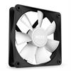 NZXT F120 RGB Core 120mm Siyah Tekli Kasa Fanı