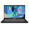MSI NB MODERN 14 C12MO-1039XTR i7-1255U 16GB DDR4 UMA 512GB SSD 14