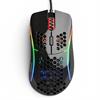 Glorious Model D Kablolu Parlak Siyah Gaming Mouse