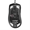 Glorious Model D Kablolu Parlak Siyah Gaming Mouse