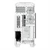 Cooler Master HAF 700 EVO ARGB Tempered Glass USB 3.2 Beyaz Full Tower Kasa