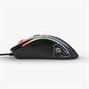 Glorious Model D Kablolu Mat Siyah Gaming Mouse