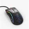 Glorious Model D Kablolu Mat Siyah Gaming Mouse