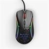 Glorious Model D Kablolu Mat Siyah Gaming Mouse