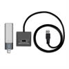 TP-LINK Archer TX20UH AX1800 Yüksek Kazançlı Kablosuz USB Adaptörü