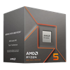 AMD Ryzen 5 8400F 4.2 GHz 16MB Önbellek 6 Çekirdek AM5 4nm İşlemci