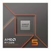 AMD Ryzen 5 8400F 4.2 GHz 16MB Önbellek 6 Çekirdek AM5 4nm İşlemci