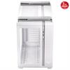 ASUS TUF GAMING GT502 PLUS Tempered Glass RGB Beyaz USB 3.2 Mid Tower Kasa