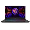 MSI KATANA 17 B13VFK-1037XTR i7 13620H 16GB DDR5 1TB SSD RTX4060 8GB GDDR6 Freedos 17.3