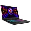 MSI KATANA 17 B13VFK-1037XTR i7 13620H 16GB DDR5 1TB SSD RTX4060 8GB GDDR6 Freedos 17.3