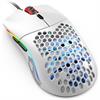 Glorious Model O Beyaz Kablolu Gaming Mouse