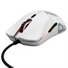 Glorious Model O Beyaz Kablolu Gaming Mouse