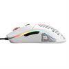 Glorious Model O Beyaz Kablolu Gaming Mouse