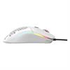 Glorious Model O Beyaz Kablolu Gaming Mouse